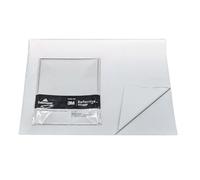 Salzmann Reflective Fabric for Sewing - 120cm Wide - by The Metre - Made with 3M Reflective Material