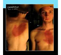 Sam Amidon - All Is Well