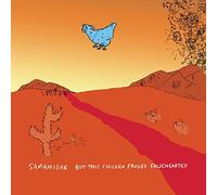 Sam Amidon But This Chicken Proved Falsehearted (Vinyl) Expanded 12" Album