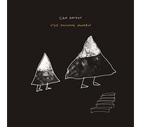 Sam Amidon The Following Mountain (Vinyl) 12" Album (US IMPORT)