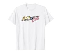 Sam and Cat Classic TV Show Chest Logo T-Shirt