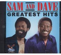 Sam and Dave – Greatest Hits – Gusto