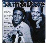 Sam and Dave - Hold On I'm Coming