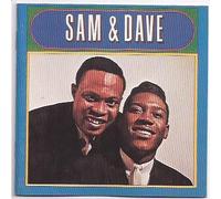 Sam and Dave - Sam & Dave