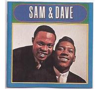 Sam and Dave - Sam & Dave