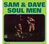 Sam & Dave - Soul Men [Vinyl]