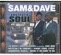 Sam and Dave - Southern Soul