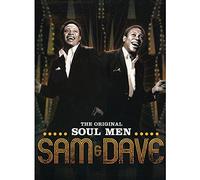 Sam And Dave – The Original Soul Men – DVD (2005)