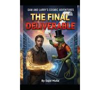 Sam and Larry's Cosmic Adventure: The Final Deliverable (Sam and Larry Chronicles)