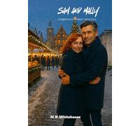Sam and Mally: A Christmas market romance (The Keeper chronicles Romantasys)