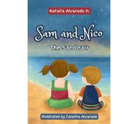 Sam and Nico. The Sand Fair