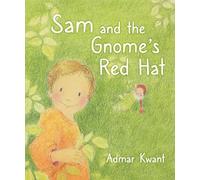 Sam and the Gnome's Red Hat