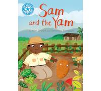 Sam and the Yam: Independent Reading Blue 4 (Reading Champion)