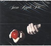 Sam Apple Pie