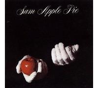 SAM APPLE PIE(paper-sleeve)(remaster)