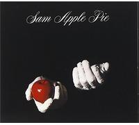 Sam Apple Pie