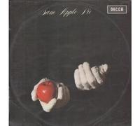 SAM APPLE PIE - sam apple pie LP