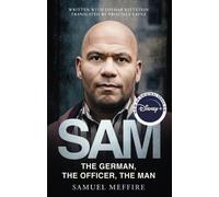 Sam: As featured on Disney+ as Sam - A Saxon