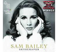 Sam Bailey - Skyscraper