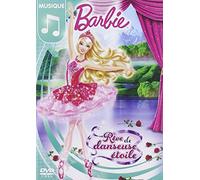 SAM - Barbie rêve de danseuse étoile [FR Import] (1 DVD)