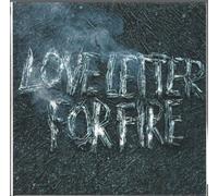 Sam Beam & Jesca Hoop - Love Letter For Fire