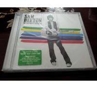 Sam Beeton - No Definite Answer