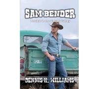 Sam Bender - Trouble in the Vekohl Valley