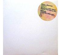 Sam Binga Vs Breakage - Mind & Spirit ft. Rider Shafique (Breakage Remix) / Staggered Dub (Sam Binga Remix) - Critical Recordings - CRIT089LTD