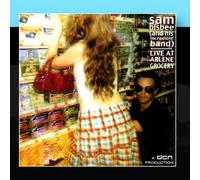 Sam Bisbee And His Incredible Band - Sam Bisbee And His Incredible Band Live At Arlene's Grocery