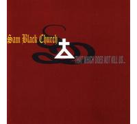 Sam Black Church - That Which Does Not Kill Us...