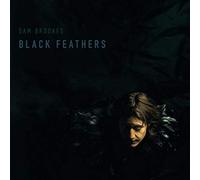 Sam Brookes - Black Feathers (LP) [VINYL]