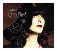 SAM BROWN - OF THE MOMENT