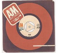SAM BROWN - SAM BROWN - CAN I GET A WITNESS 7in [39118]