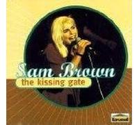 Sam Brown - The Kissing Gate