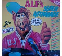 Sam Brown, Yazz, Inner City... - Alf's Super Hitparade (1988) [VINYL]