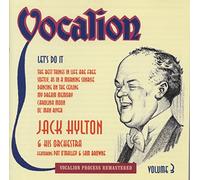Sam Browne - Jack Hylton and His Orchestra - Vol. 3: Let's Do It