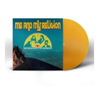 Sam Burchfield and The Scoundrels - Me and My Religion [Vinyl LP] [VINYL]