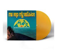 Sam Burchfield and The Scoundrels - Me and My Religion [Vinyl LP] [VINYL]