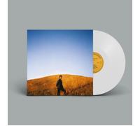 Sam Burton Dear Departed - White Vinyl - Sealed UK vinyl LP album record PTKF3031-3 Partisan Records 2023