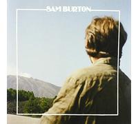 Sam Burton - Nothing Touches Me/Everything Must Make It On [VINYL]