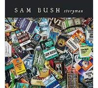 Sam Bush - Storyman