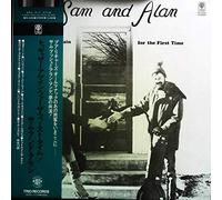 Sam Bush - Together Again For The First Time