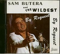 Sam Butera & The Wildest – By Request – Bertus