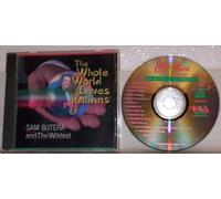 Sam Butera - Whole World Loves Italians