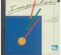 Sam Cardon - Impulse