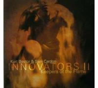 Sam Cardon - Innovators 2: Keepers of the F