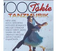 Sam Cardon + Kurt Bestor - 1000 Takte Tanzmusik