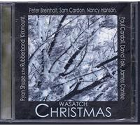 Sam Cardon - Wasatch Christmas (UK Import)