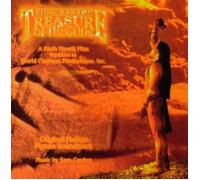 Sam Cardon - Zion Canyon Treasure of the Gods (UK Import)