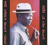 SAM CARR - Down In The Delta [Us Import]